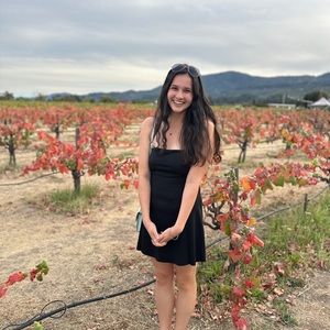 Meet your Posher, Sara